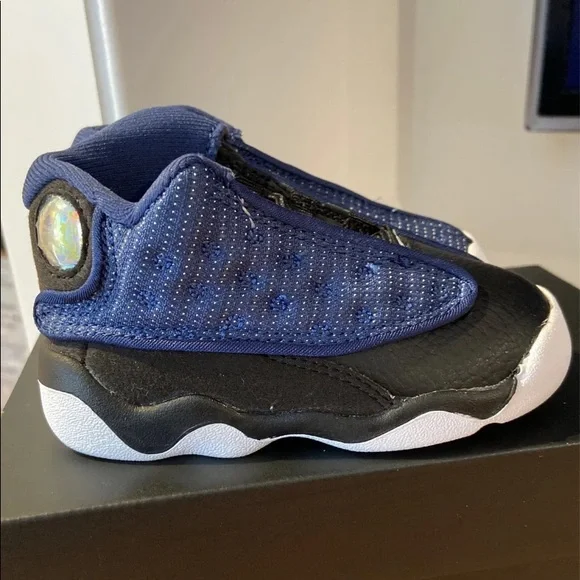 JORDAN 13 RETRO (TD)